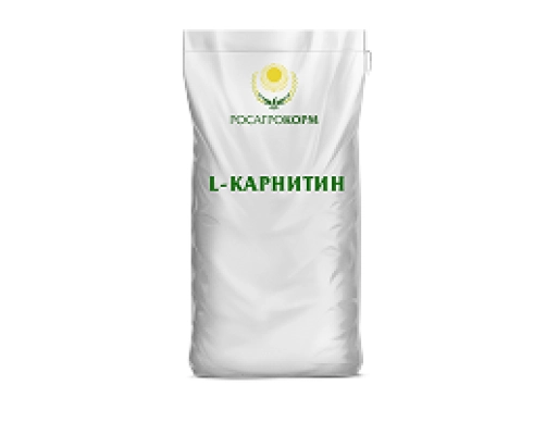 L-карнитин